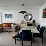 Furnished apartment rental in alto del golf