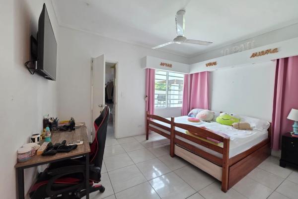 Venta de casa en altos de panama