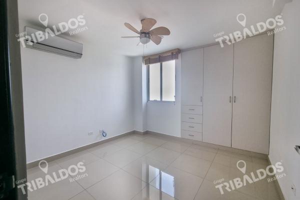 Venta de apartamento en river park, obarrio