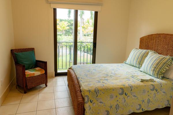 Lake view apartment in casa del sol buenaventura