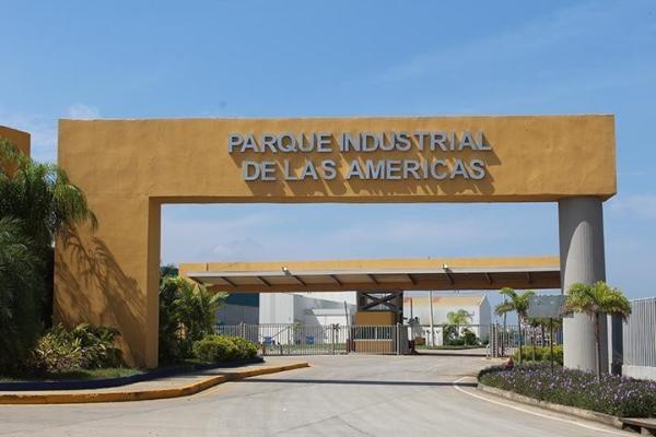 Warehouses for sale or rent in pacora