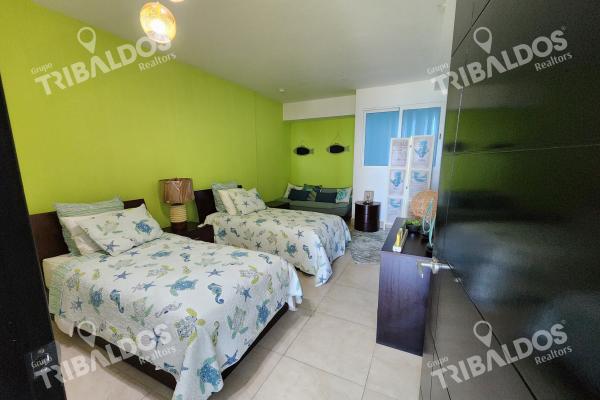Venta de apartamento en ocean wave nueva gorgona