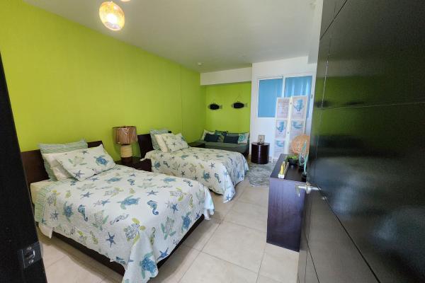 Sale of apartment in ocean wave, nueva gorgona.