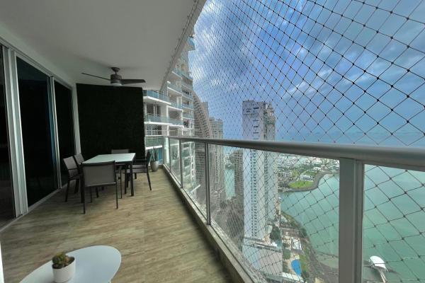 Se vende apartamento en ph q tower, punta pacifica