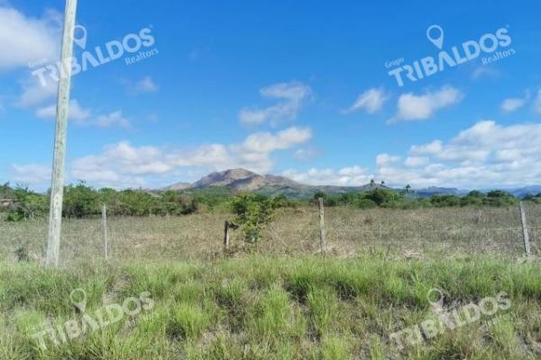 Venta de terreno en penonomé