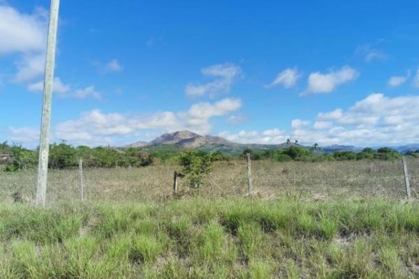 Venta de terreno en penonomé