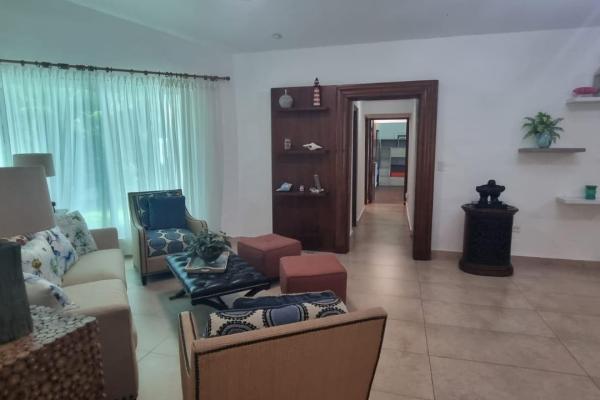 Luxury corner property in punta barco village