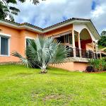 Venta de casa 3 recámaras en trinity hills valley, capira