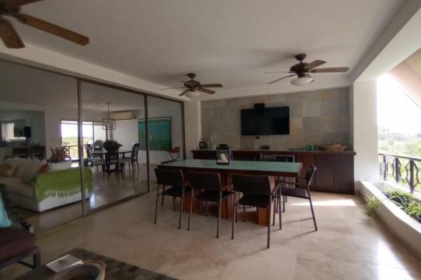 Apartamento de 3 habitaciones en punta barco resort, el quetzal