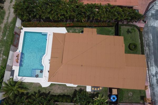 Casa con piscina en chame cerca de coronado | us$268,000 ⭐