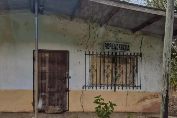 Terreno con vista al volcán baru en venta en caldera, boquete.
