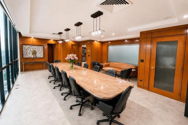 Office for sale in marbella