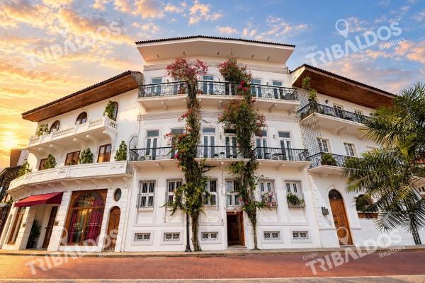 Venta de edificio residencial en casco antiguo