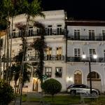 Venta de edificio residencial en casco antiguo