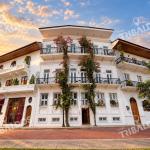 Residential building for sale in casco antiguo