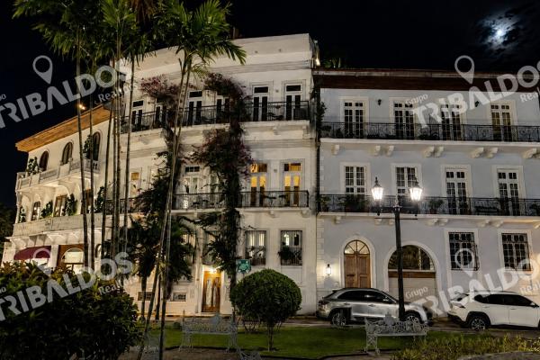 Venta de edificio residencial en casco antiguo