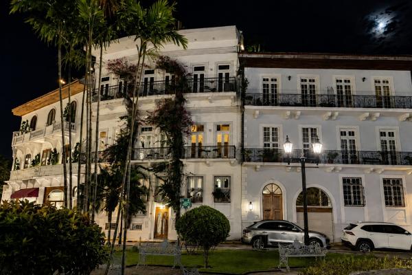 Venta de edificio residencial en casco antiguo