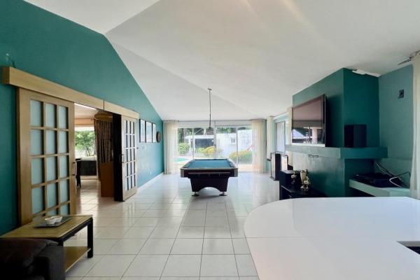 Villa en el golf de coronado