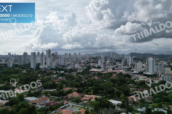 Venta de apartamento en ph next, coco del mar