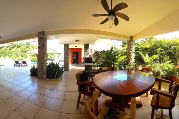 Costa esmeralda - spacious with ocean view