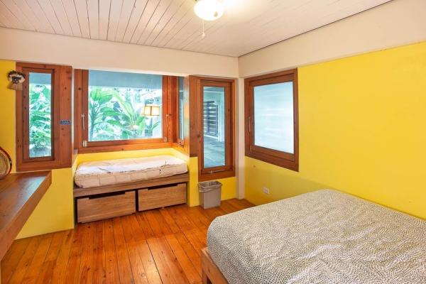 Panama rainforest home with pool in gamboa