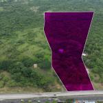 Venta de terreno en punta barco