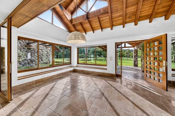 Finca privada de montaña en 3 acres en el valle