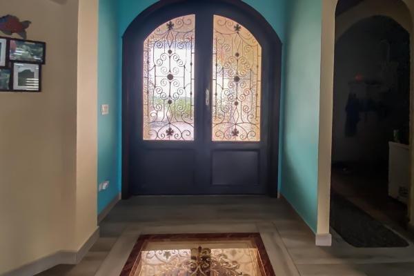 Luxury beachfront home for sale playa barqueta