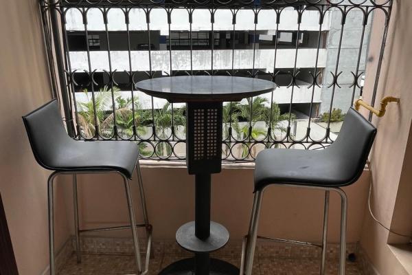 Apartamento en venta