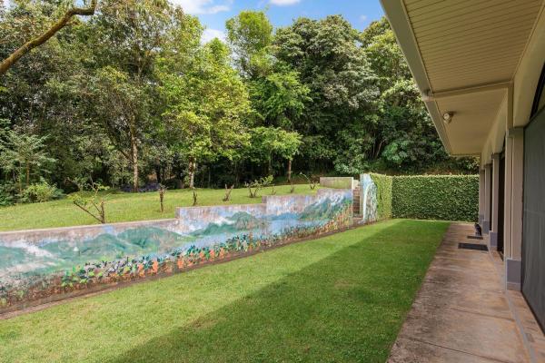 Exclusive estate in lucero boquete