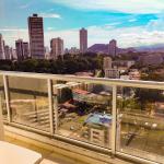 Alquiler de apartamento en ph miró, el cangrejo amoblado