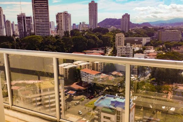 Alquiler de apartamento en ph miró, el cangrejo amoblado