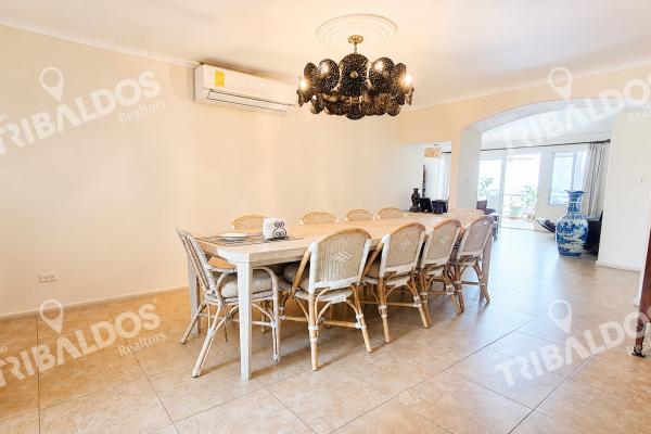 Apartamento en venta en punta paitilla