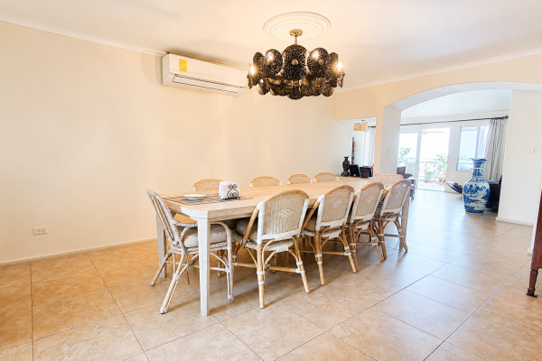 Apartamento en venta en punta paitilla