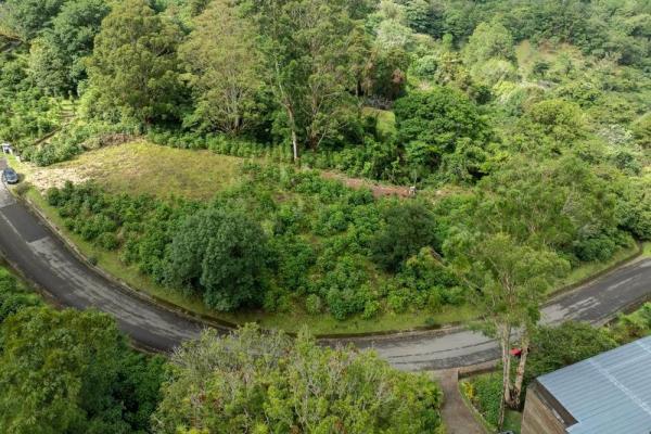 Premium home building lot in las terrazas –boquete