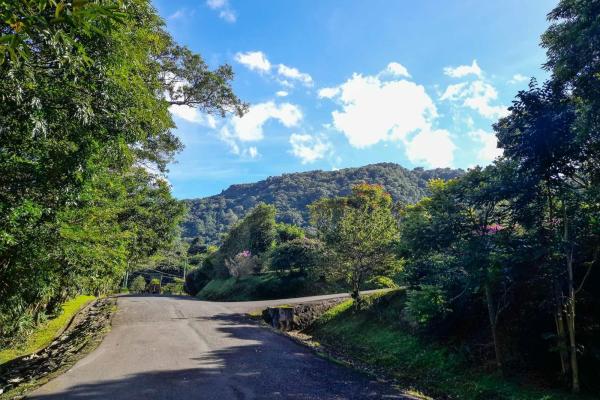Premium home building lot in las terrazas –boquete