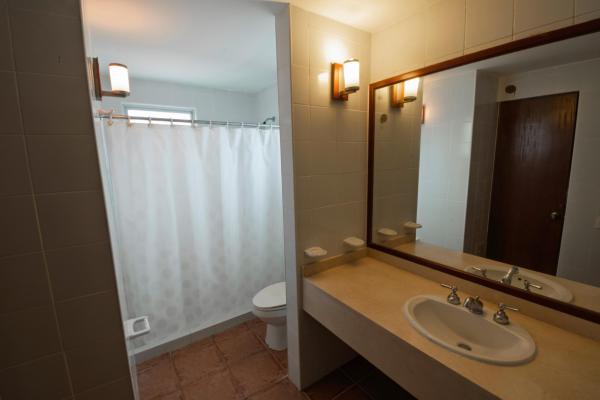 Casa adosada de 4 habitaciones en costa blanca