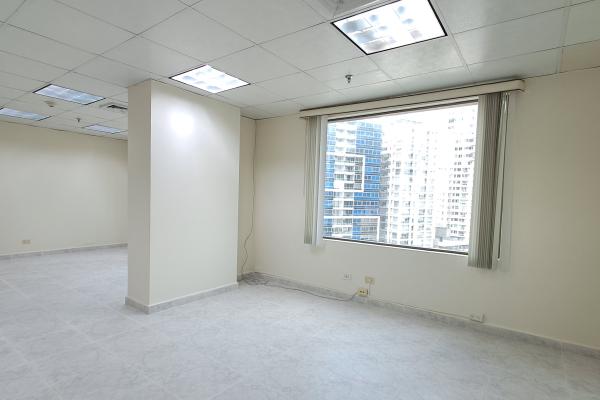 Venta de oficina world trade center