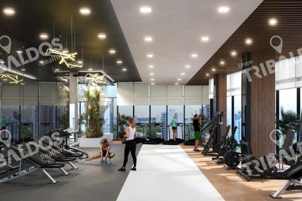 Venta de apartamento en ph next, coco del mar