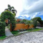 Hermosa casa privada en venta en coronado.