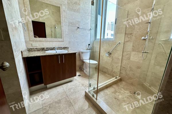 Venta de penthouse en paitilla, ph torre del parque