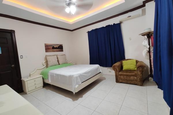 Casa cerca de coronado con piscina privada, 4 habitaciones