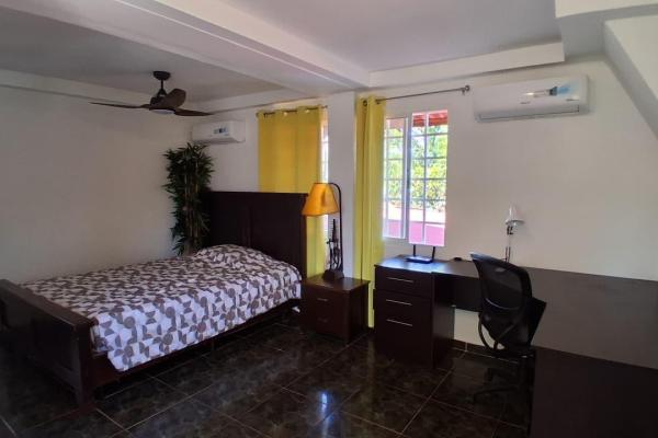 100 meters from the beach