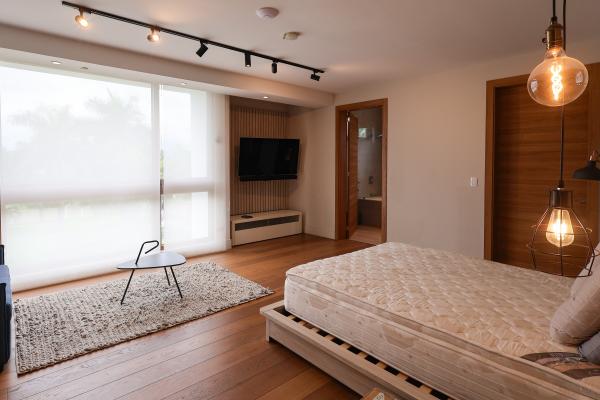Venta de casa moderna en costa del este, balmoral