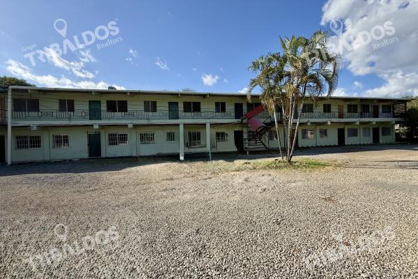 Venta de edificio de apartamentos en david chiriquí