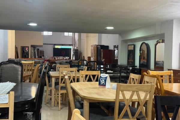 Commercial building for sale &investment property