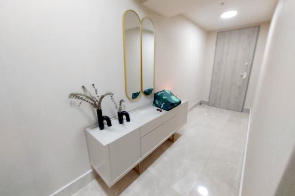 Venta o alquiler de apartamento en ph costanera, bella vista