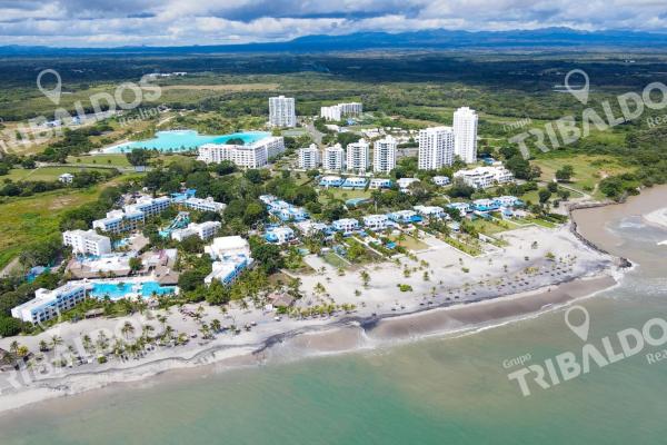 House for sale in playa blanca resort