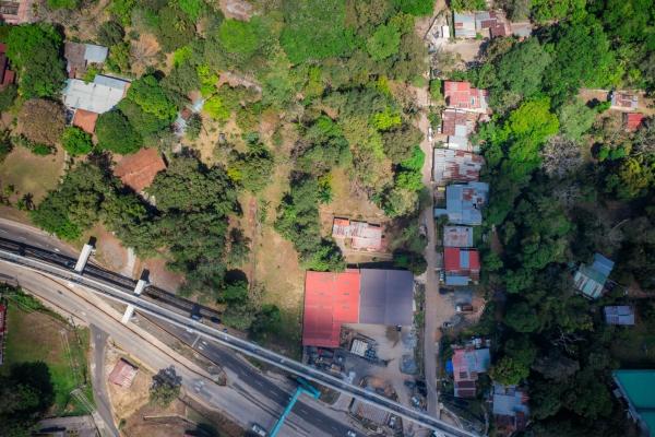 Venta de terreno en vía cáceres, arraiján