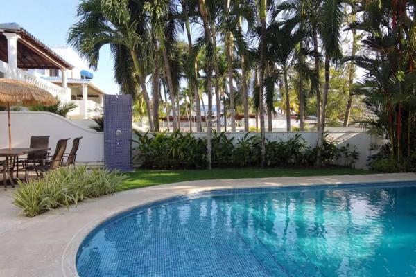 Casa dúplex de 6 habitaciones en playa blanca